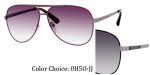 Marc by Marc Jacobs MMJ 132/U/S Sunglasses