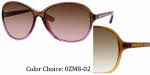 Marc by Marc Jacobs MMJ 143/S Sunglasses