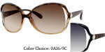 Marc by Marc Jacobs MMJ 163/S Sunglasses