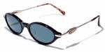 Ice Tech Monte Carlo Polarized Sunglasses