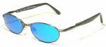 Ice Tech Monterey Polarized Sunglasses