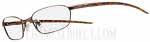 FramesDirect offers over 65,000 models for you to choose from - the largest selection on the web. Spend some time browsing the collections. Fill your RX in the latest thin lens technology at about 50% off retail. Order online or call our expert Doctors and Opticians at 1-800-248-9427.