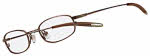 Nike 9062 Mag-Set Eyeglasses Eyewear
