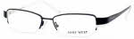 Nine West 377 Eyeglasses Eyewear