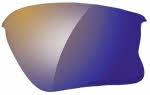 Oakley Flak Jacket XLJ Replacement Lenses Sunglasses