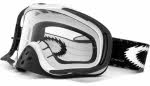 Oakley Goggles Crowbar MX Sunglasses