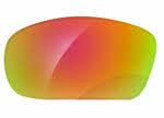Oakley Five Squared - Fives 3.0 Replacement Lenses Sunglasses