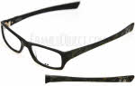 Oakley Fuente Limited Edition Tumbler Eyeglasses Eyewear