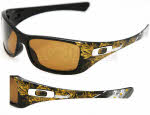 Oakley Fuente Hijinx Sunglasses