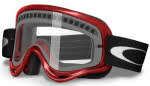 Oakley Goggles MX Enduro O Frame Sunglasses