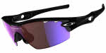 Oakley Women Radar Pitch Sunglasses