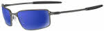 Oakley Square Wire Sunglasses