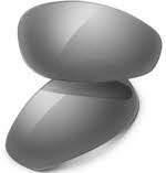 Oakley Straight Jacket Replacement Lenses Sunglasses