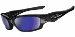 Oakley Asian Fit Straight Jacket Sunglasses