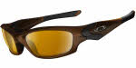 Oakley Straight Jacket Sunglasses
