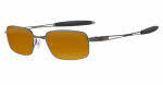 Oakley Prescription sunglasses Intervene 4.0