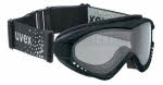 Uvex Ski Goggles sunglasses Onyx Crystal