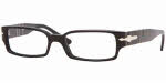 Persol PO 2879-V Eyeglasses Eyewear