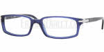 Persol PO 2922V Eyeglasses Eyewear