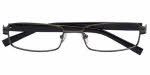Phat Farm PF 0536 Eyeglasses