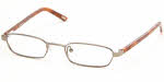 Polo Prep PP 8005 Eyeglasses Eyewear