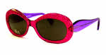 Lafont Pompei Sunglasses