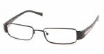 Prada 72HV Eyeglasses Eyewear