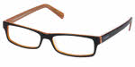 Prada 07E Eyeglasses Eyewear