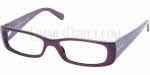 Prada PR 17LV Eyeglasses Eyewear