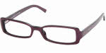Prada 18LV Eyeglasses Eyewear