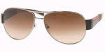 Prada Sport 51HS Sunglasses