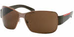 Prada Sport 56GS Sunglasses