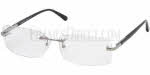 Prada PR 69LV Eyeglasses Eyewear