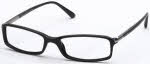 Luxottica/Prada 17GV Eyeglasses Eyewear