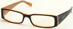 Prada 10FV Eyeglasses