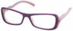 Prada PR 22LV Eyeglasses Eyewear