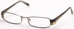 Prada 53HV Eyeglasses Eyewear