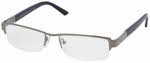 Prada PR 67LV Eyeglasses Eyewear