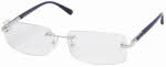 Prada PR 69LV Eyeglasses Eyewear