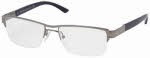 Prada PR 74LV Eyeglasses Eyewear