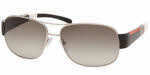 Prada Sport 56HS Sunglasses