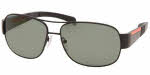 Prada Sport 56HS Sunglasses