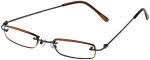 Private Eyes Tasker Eyeglasses Eyewear