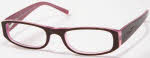 Ralph Lauren RL 6002 Eyeglasses Eyewear