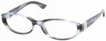 Ralph Lauren RL 6032 Eyeglasses Eyewear