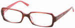 Ralph Lauren RL 6033 Eyeglasses Eyewear