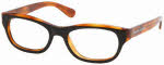 Ralph Lauren RL 6035 Eyeglasses