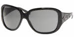 Ralph Lauren RL 8018B sunglasses similar to what OK Magazine shows Sienna Miller wearing.