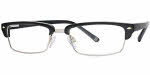 Randy Jackson Randy Jackson 1013 Eyeglasses Eyewear