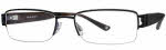 Randy Jackson Randy Jackson 1014 Eyeglasses Eyewear